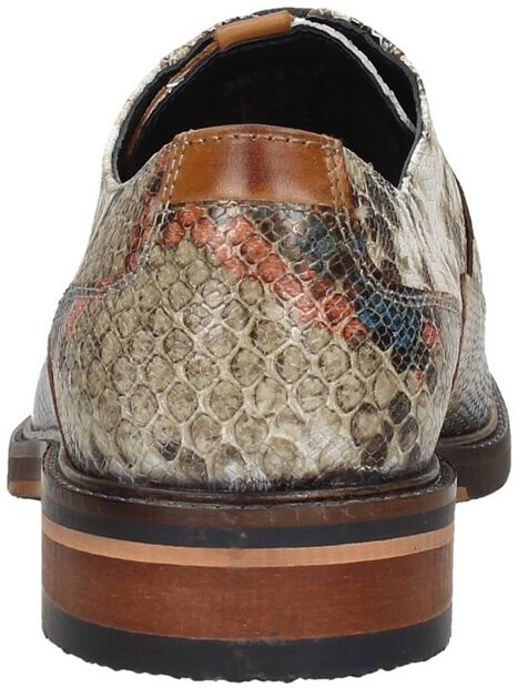 Herenschoenen gekleed - large