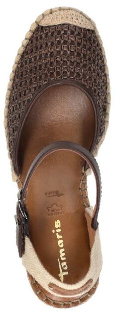 Sandalen Touwzool - large