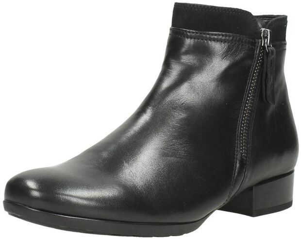 Enkellaarsjes Hak - large