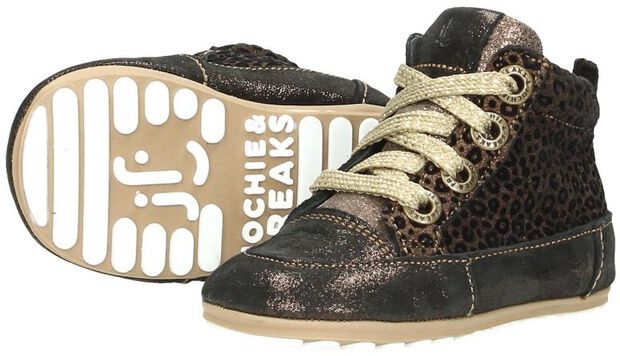 Meisjes babyschoentjes - large