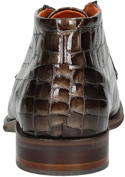 herenschoenen gekleed - large