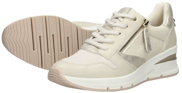 Veterschoenen Laag - large