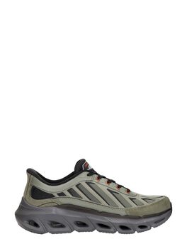 Slip-Ins: Relaxed-Fit Glide-Step
