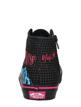 Authentic Hi 2.0 Zip KPop Demon Hunters Mira
