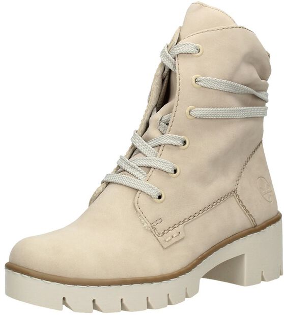 Veterschoenen Hoog - large