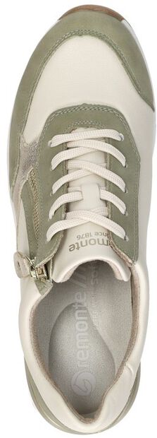 Veterschoenen Laag - large