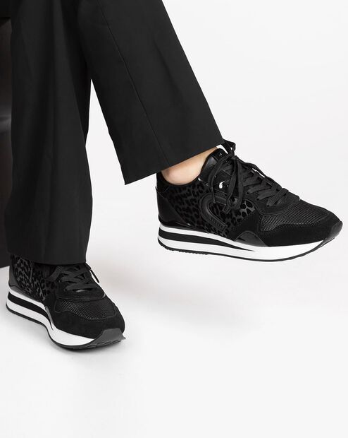 Parkrunner Lux - large