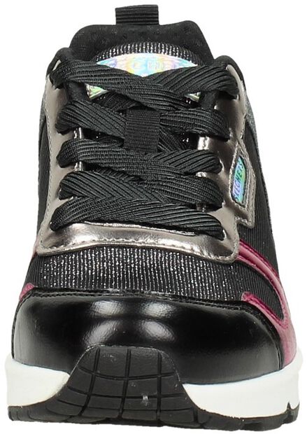 Uno - Metallic Remix - large