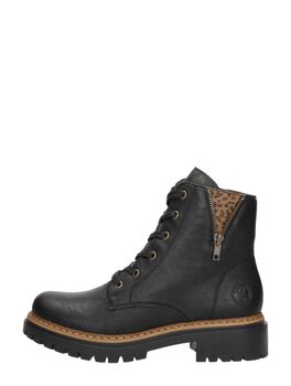 Veterschoenen Hoog