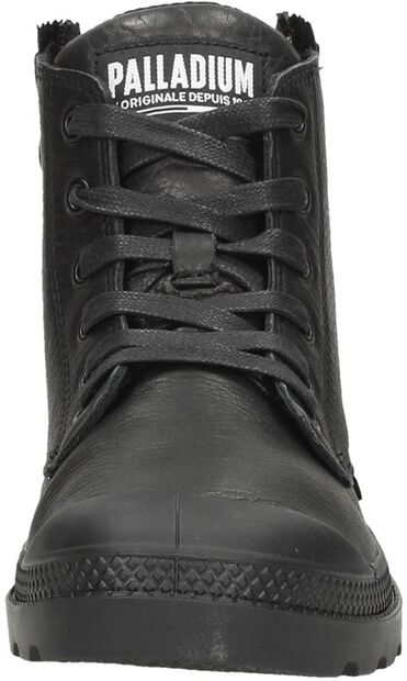 Pampa Ubn Zip Lth - large