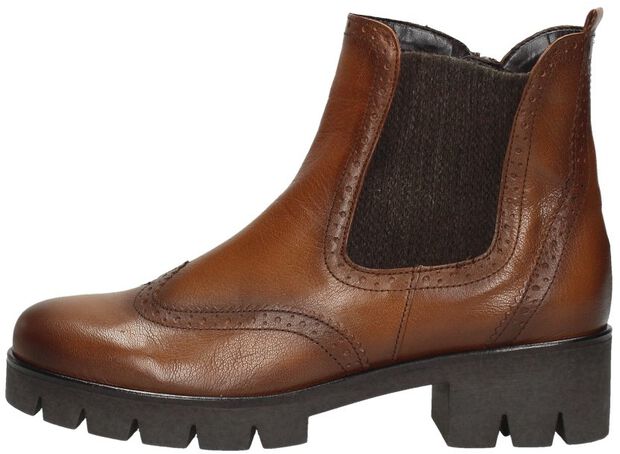 Dames enkellaarsjes - large