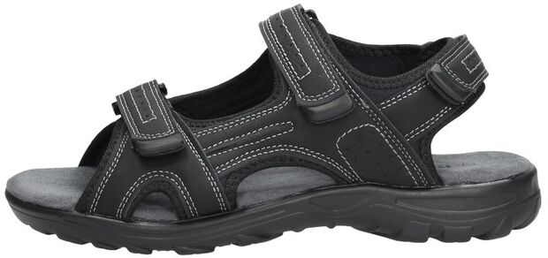 Heren sandalen - large