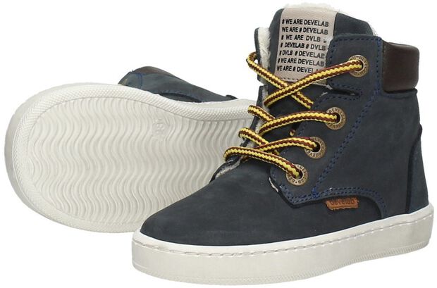 Veterschoenen Hoog - large