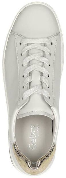 Veterschoenen Laag - large