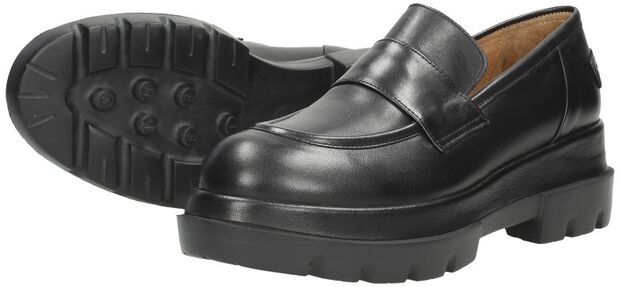 Dames loafers - large