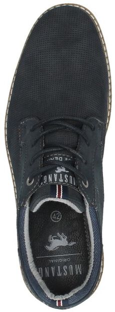 Veterschoenen Laag - large