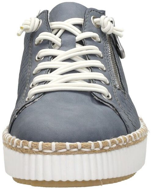 Veterschoenen Laag - large