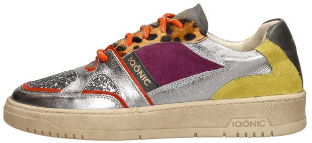 Sneakers Laag - large