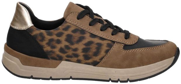 Sneakers Laag - large