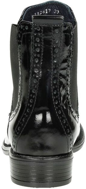 Dames enkellaarsjes - large