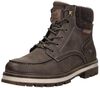 Veterschoenen Hoog - small