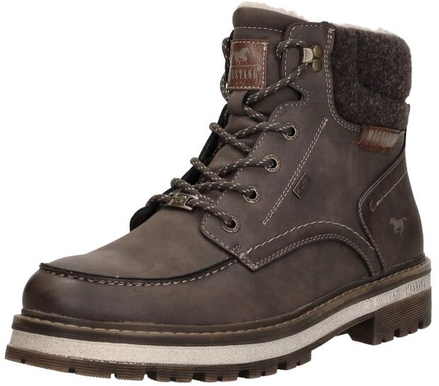 Veterschoenen Hoog - large