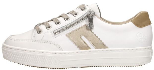 Veterschoenen Laag - large