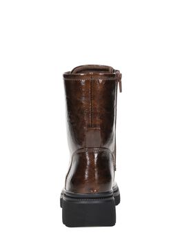 Veterschoenen Hoog