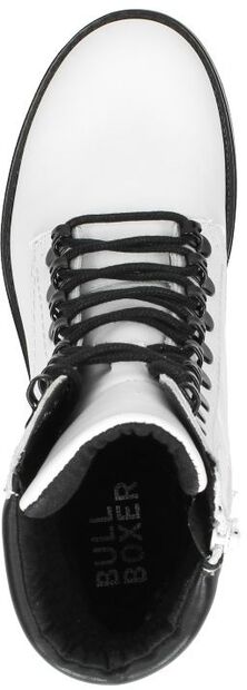 Dames veterschoenen - large