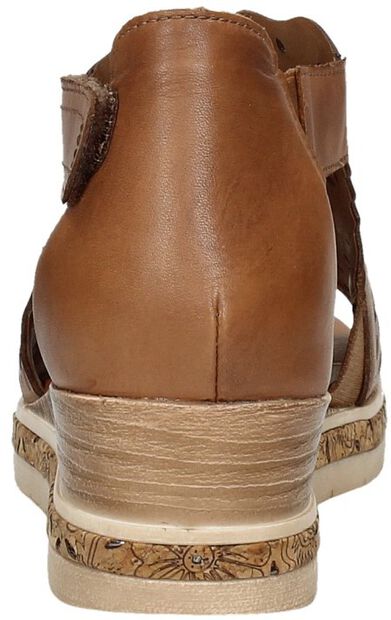 Dames sandalen - large