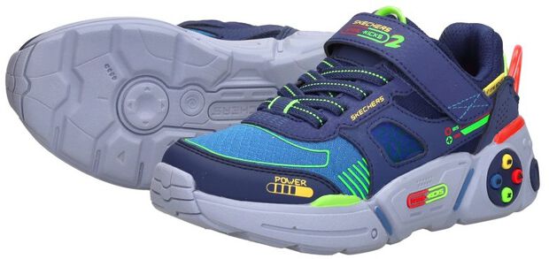 Game Kicks: Gametronix 2.0 - large