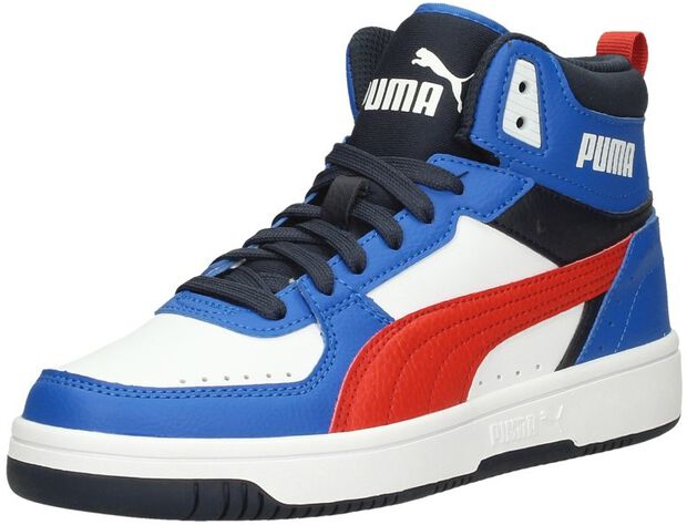 Puma Rebound JOY Blocked Jr - large