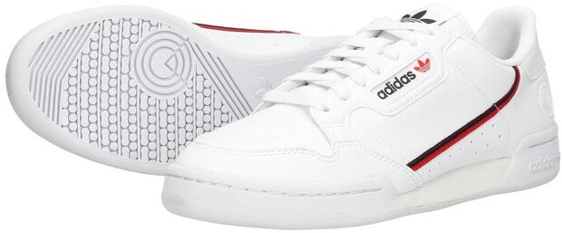 Continental 80 Vegan - large