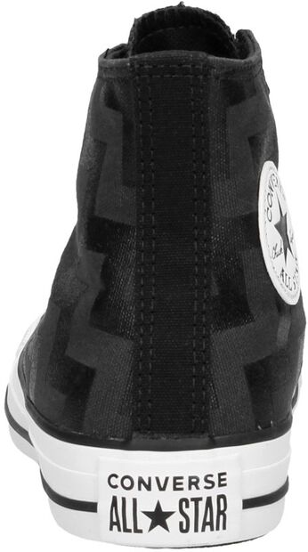 Chuck Taylor All Star Glam Dunk Hi - large