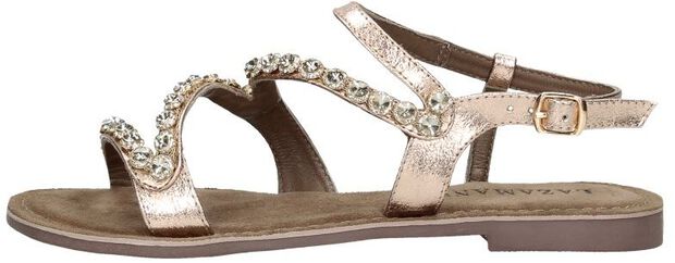 Dames sandalen - large