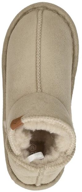 Kids Home Boots Suede - large