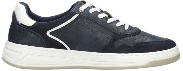 Veterschoenen Laag - large