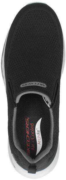 Relaxed Fit: Arch Fit Orvan - Gyoda - large