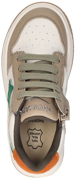 Veterschoenen Laag - large