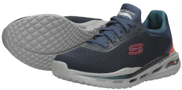 Skechers Arch Fit Orvan - Trayver - large