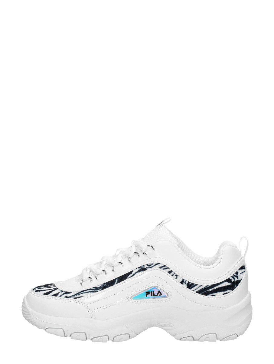 Shop jouw Fila sneakers