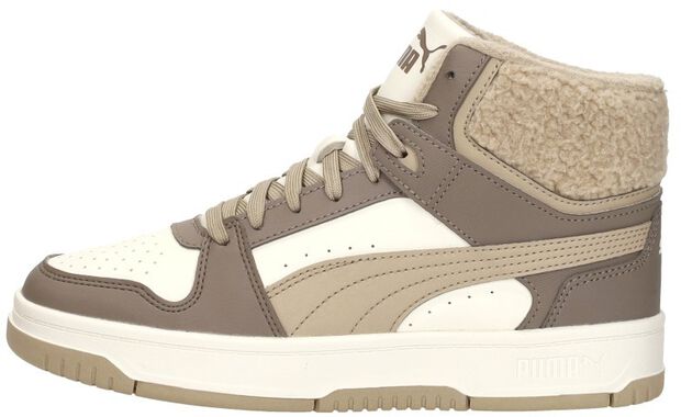 Rebound Slam Mid Cozy Jr - large