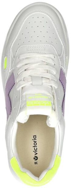 Sneakers Laag - large