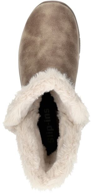 Slip-Ins Relaxed Fit - large