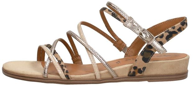 Sandalen Plat - large