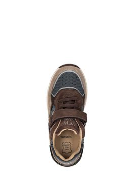 Sneakers Laag
