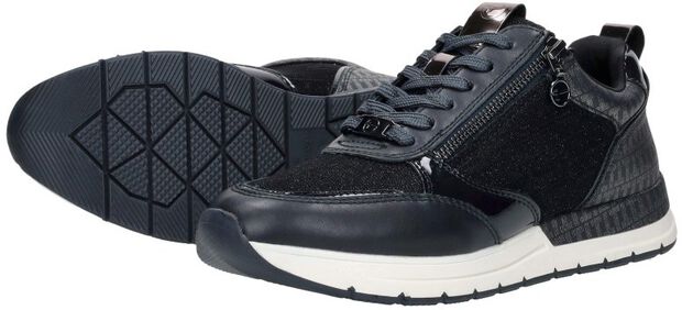 Sneakers Laag - large