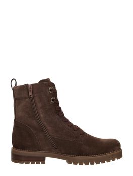 Veterschoenen Hoog