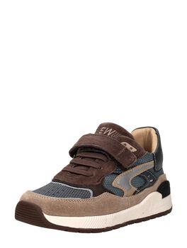 Sneakers Laag