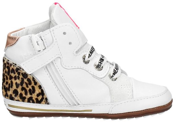 Meisjes babyschoentjes - large